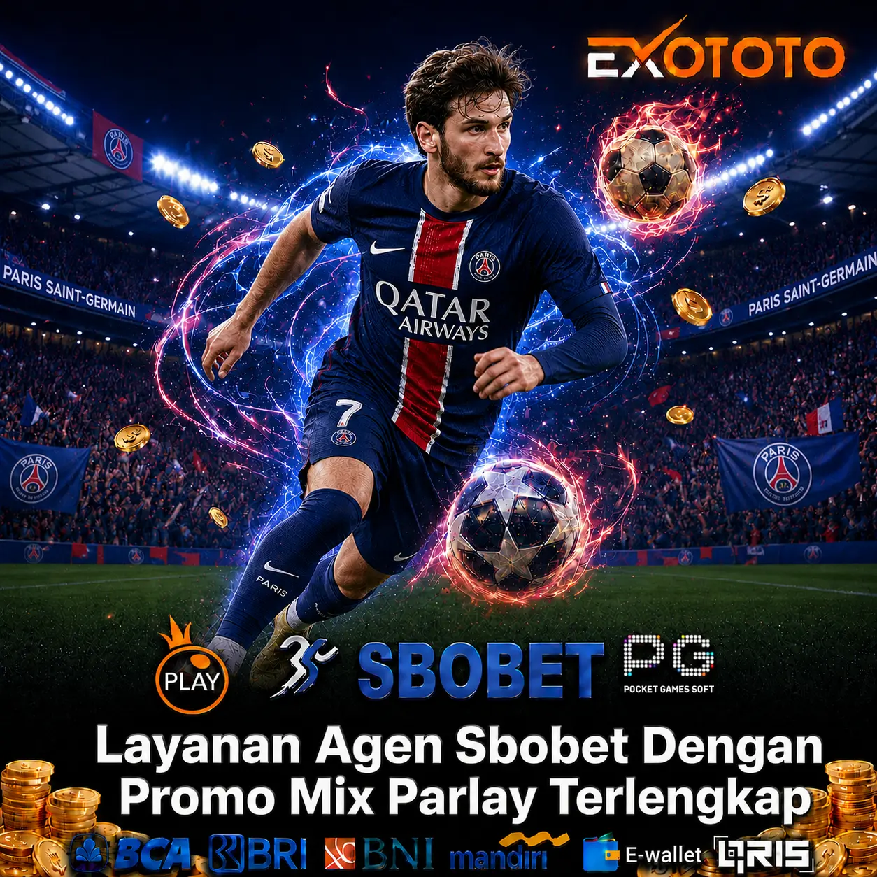 sbobet